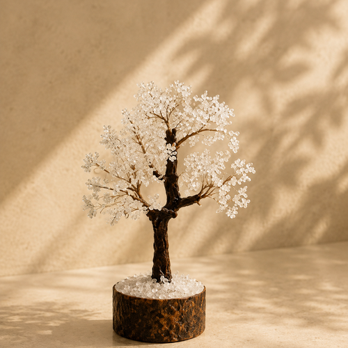 Crystal Tree