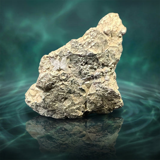 Raw Pyrite (100% Natural & Untreated)