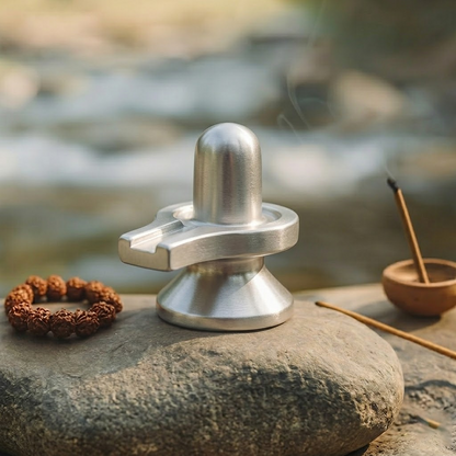 Mahadev Parad Shivling