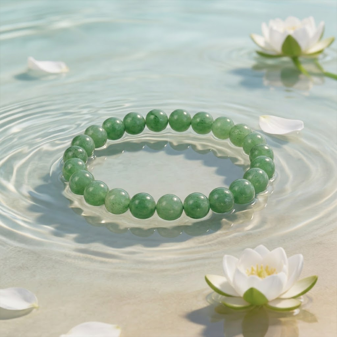 Green Aventurine Bracelet
