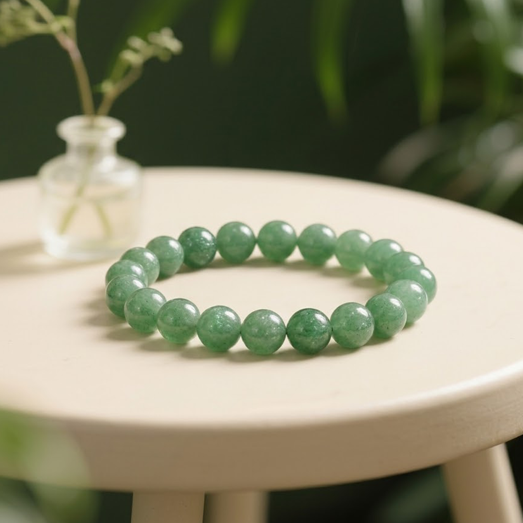 Green Aventurine Bracelet