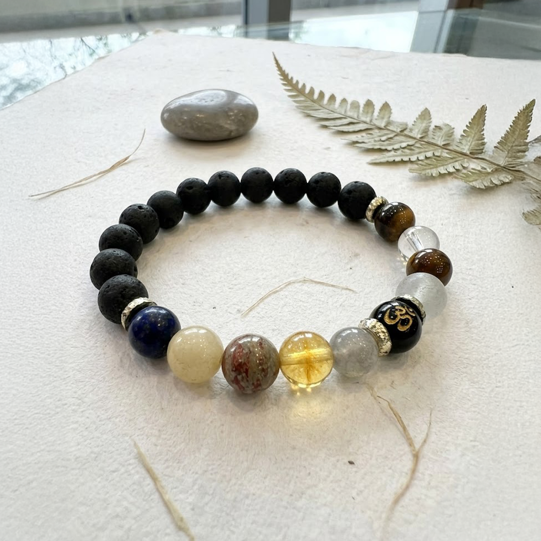 NavShakti Energy Bracelet