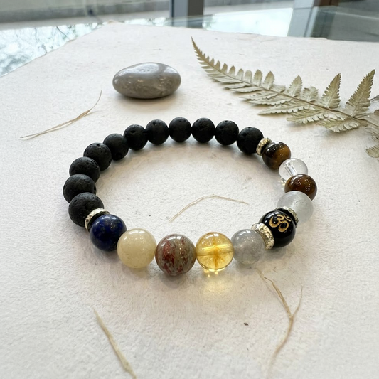 NavShakti Energy Bracelet