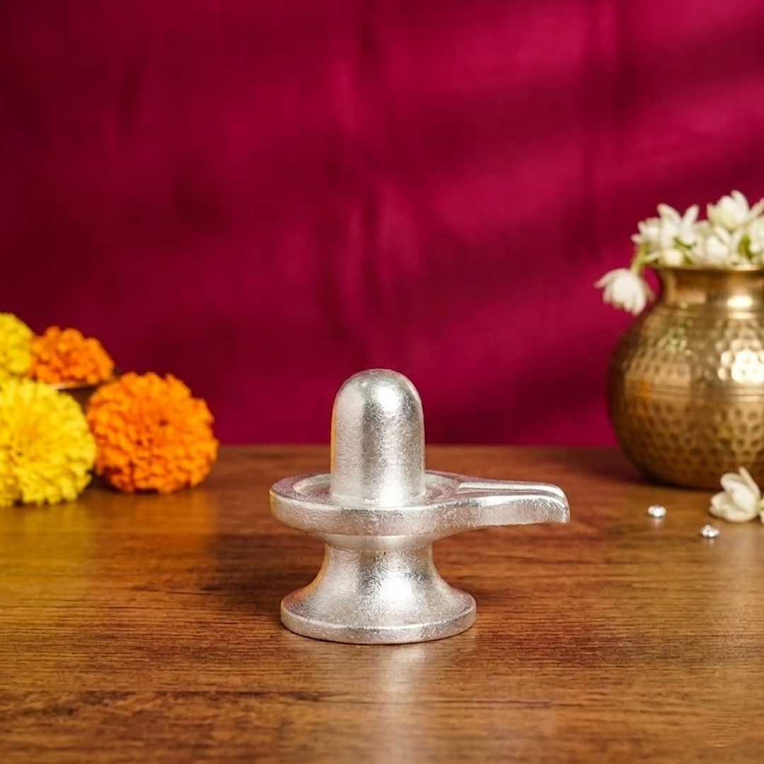 Mahadev Parad Shivling