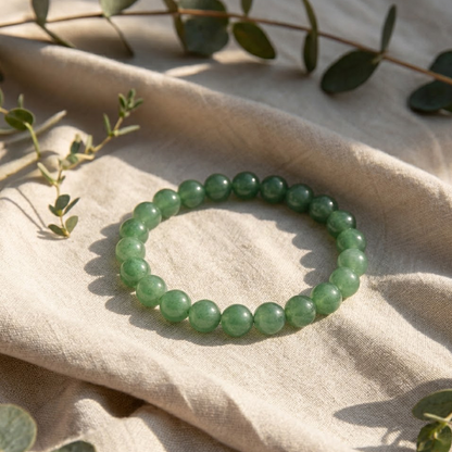 Green Aventurine Bracelet