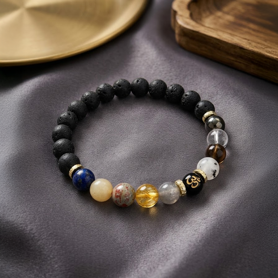 NavShakti Energy Bracelet