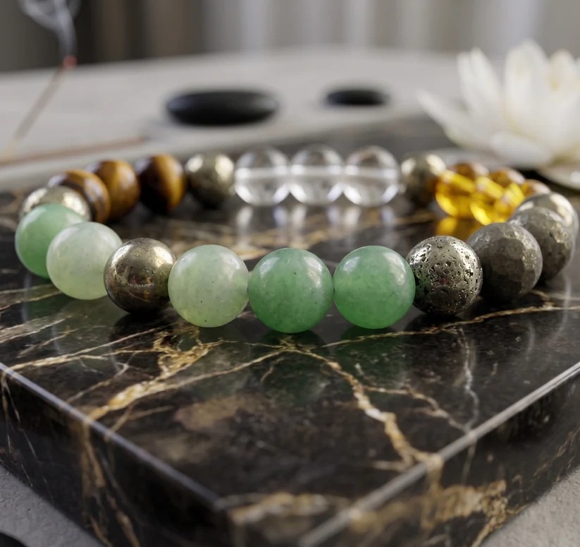 Wealthstone Bracelet