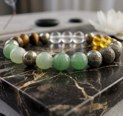 Wealthstone Bracelet