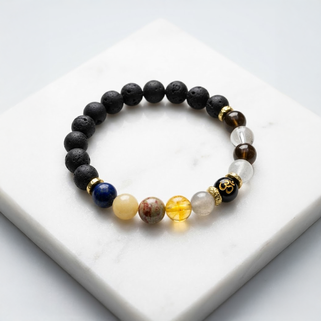 NavShakti Energy Bracelet