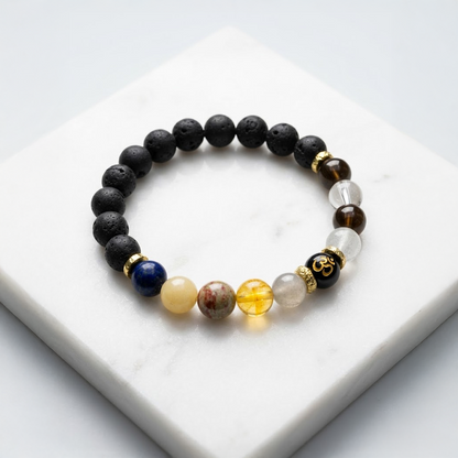NavShakti Energy Bracelet