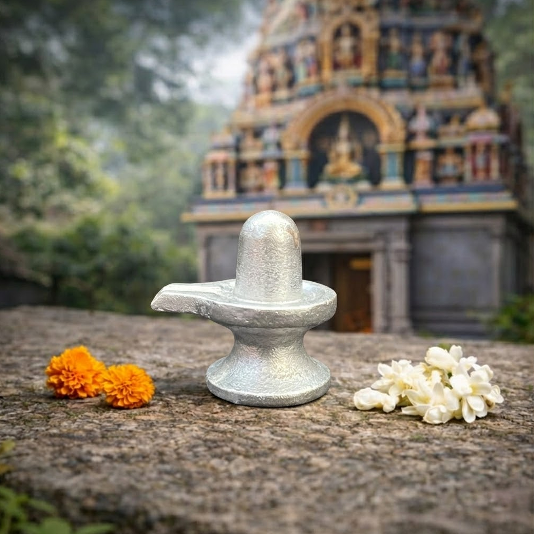 Mahadev Parad Shivling
