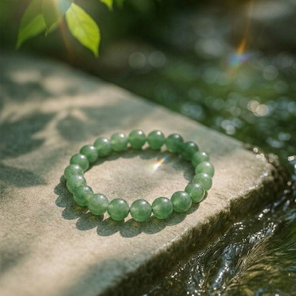 Green Aventurine Bracelet