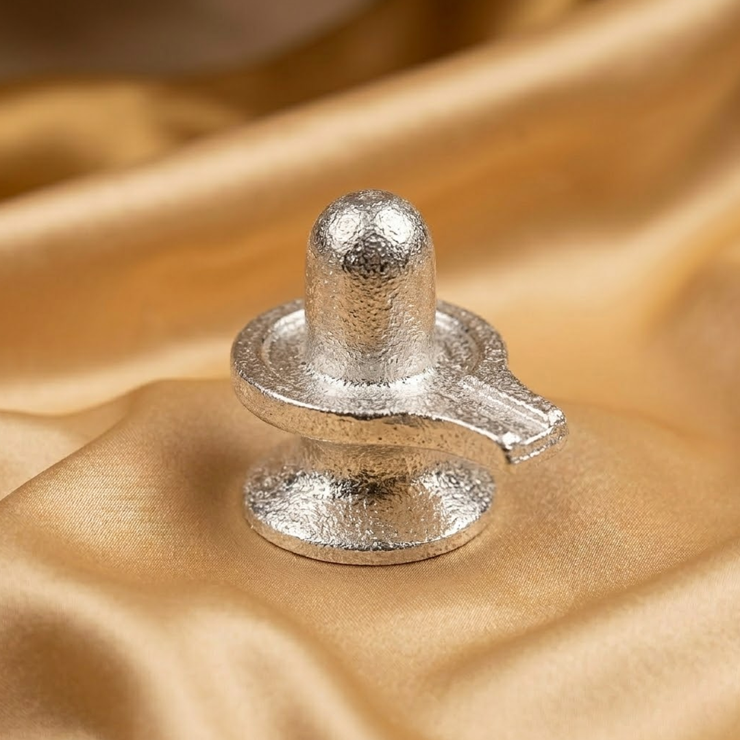 Mahadev Parad Shivling