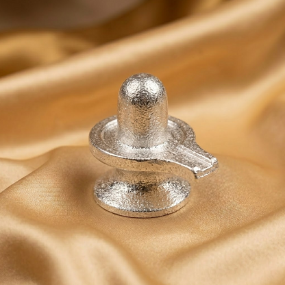 Mahadev Parad Shivling