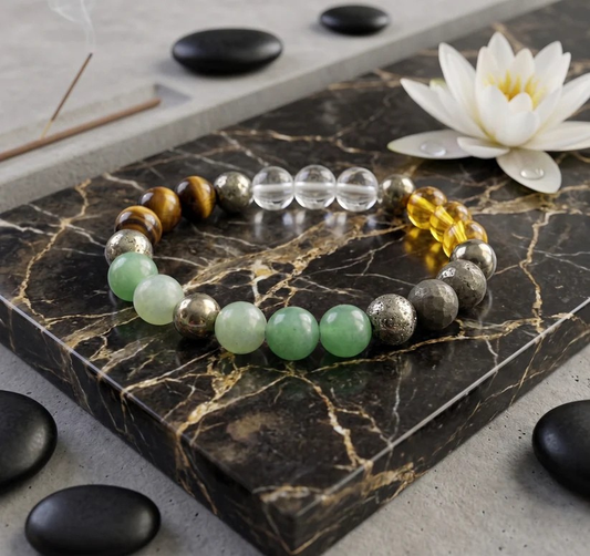 Wealthstone Bracelet