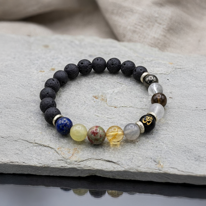 NavShakti Energy Bracelet