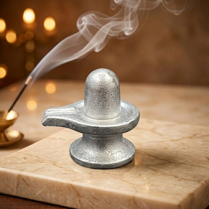 Mahadev Parad Shivling