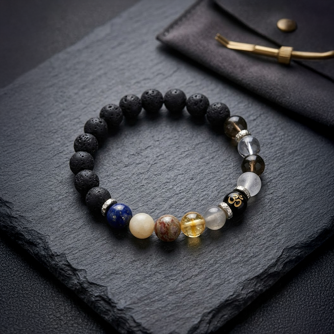 NavShakti Energy Bracelet