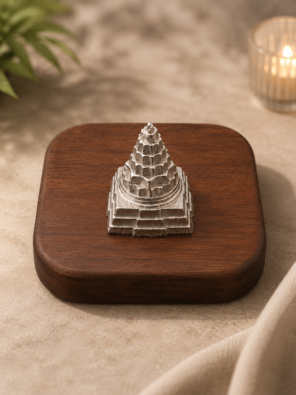 Parad Shree Yantra