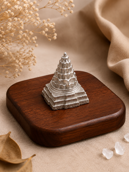 Parad Shree Yantra