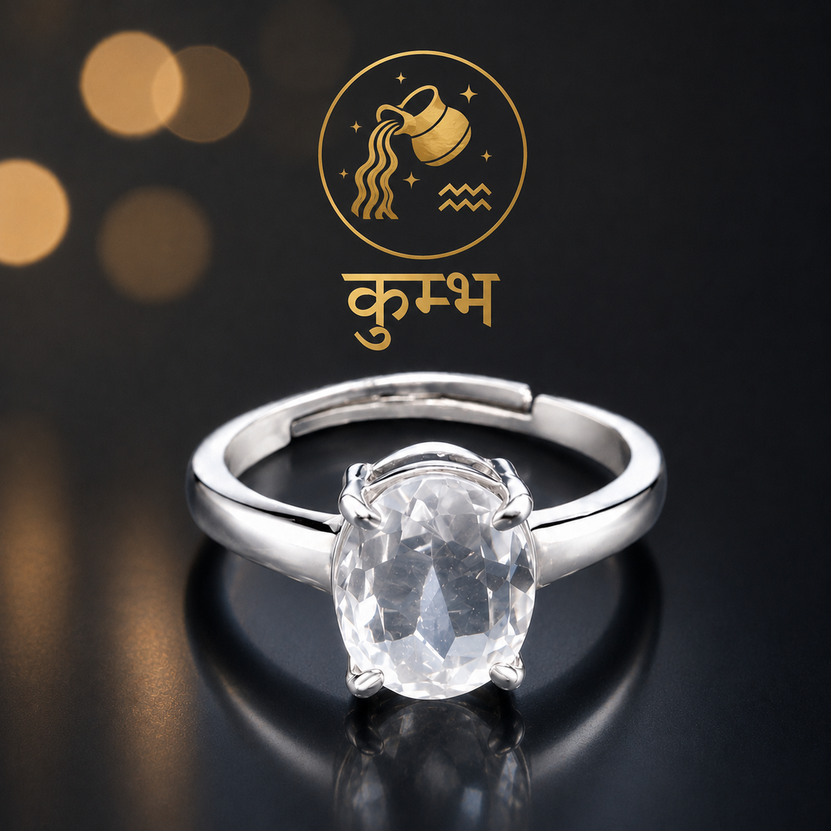Aquarius ( कुम्भ )