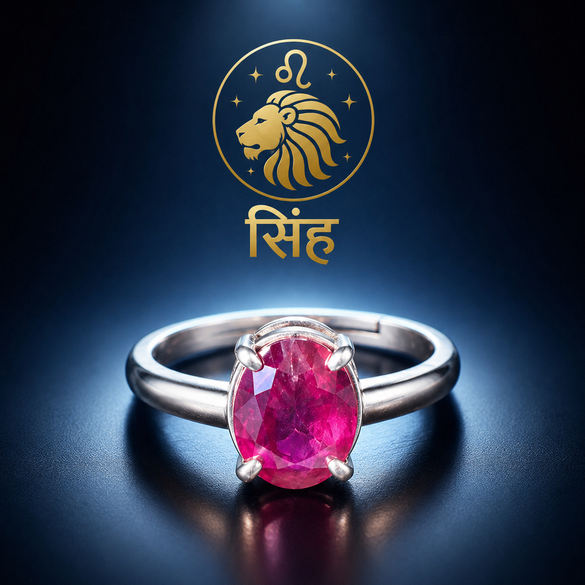 Leo (सिंह)