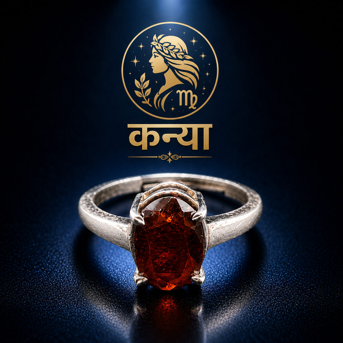 Virgo (कन्या)