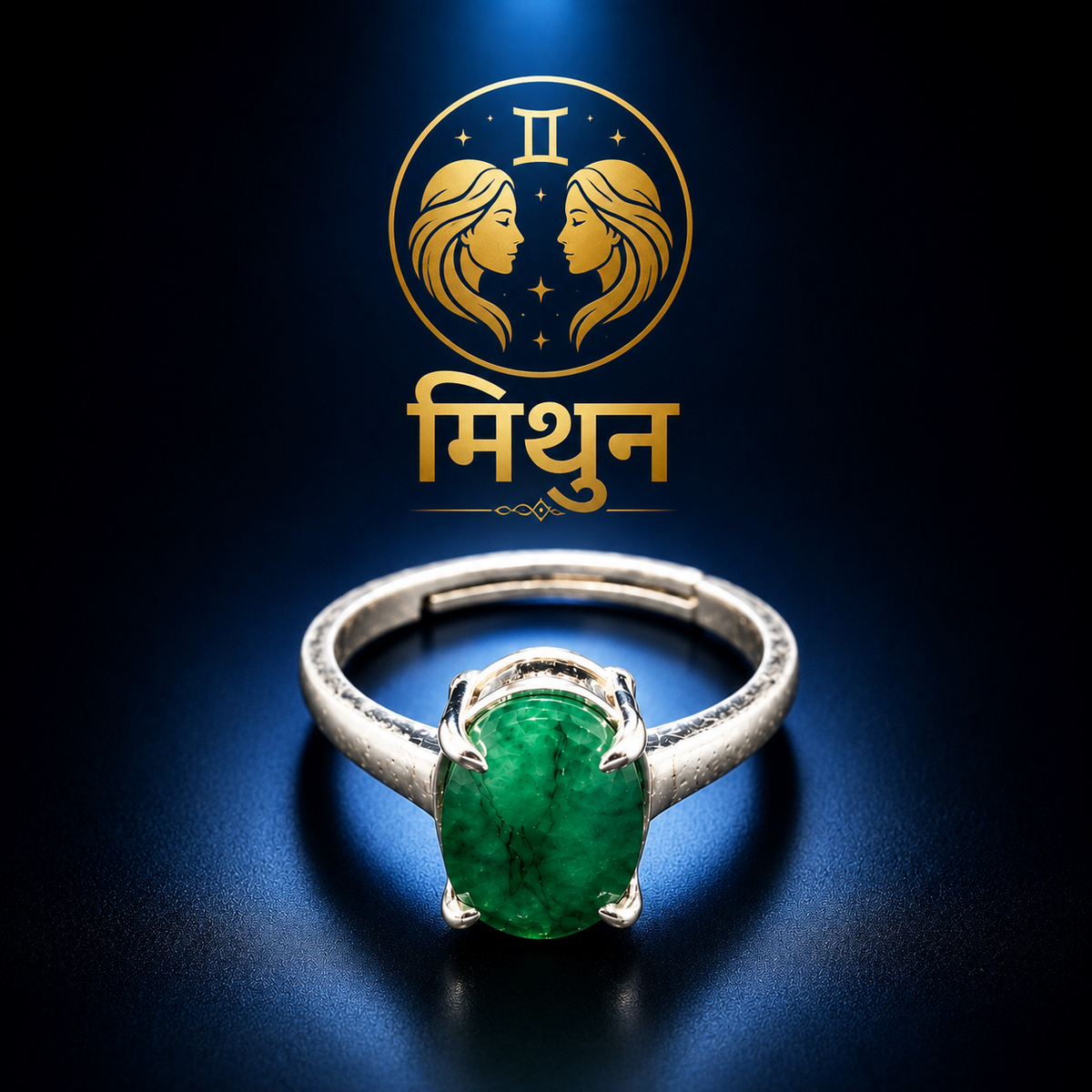 Gemini (मिथुन)