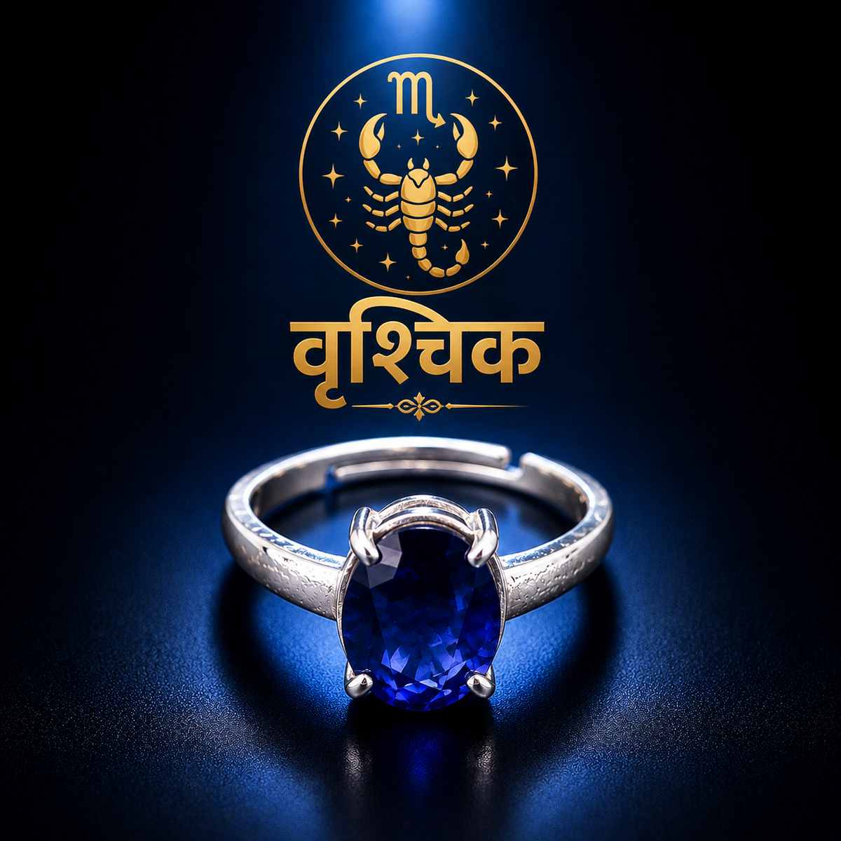 Scorpio (वृश्चिक)