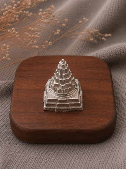 Parad Shree Yantra