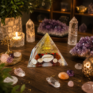Pyramid