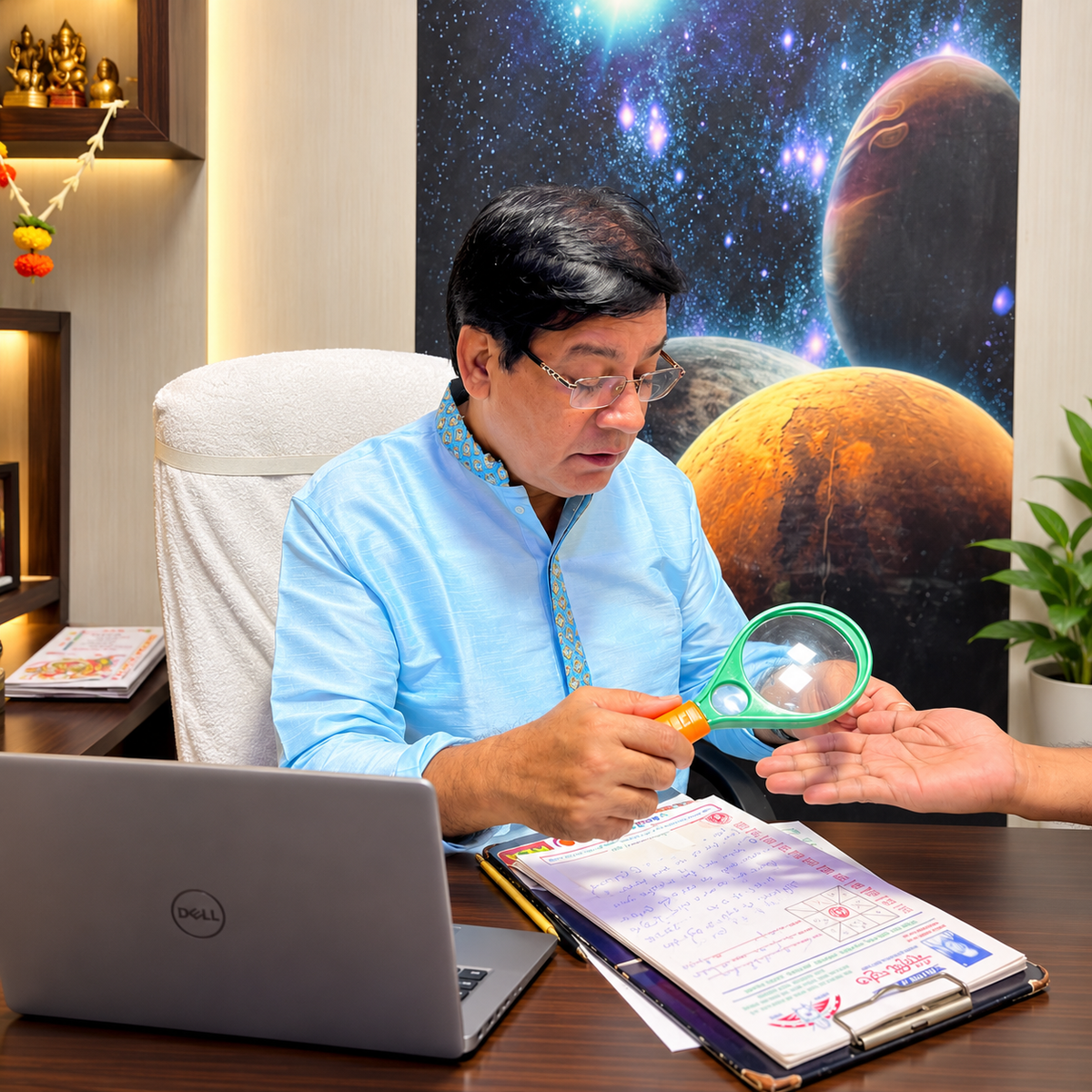 Astrology Consultation – Personalized Astrology Guidance