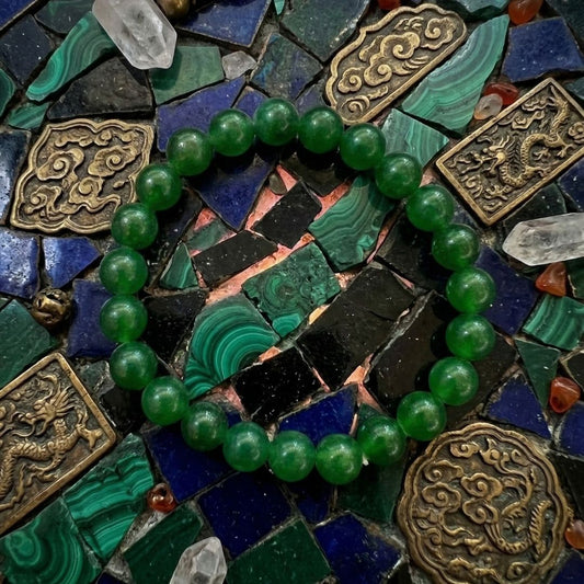 Green Aventurine Bracelet