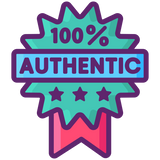 Authentic Product