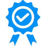 Certified Product