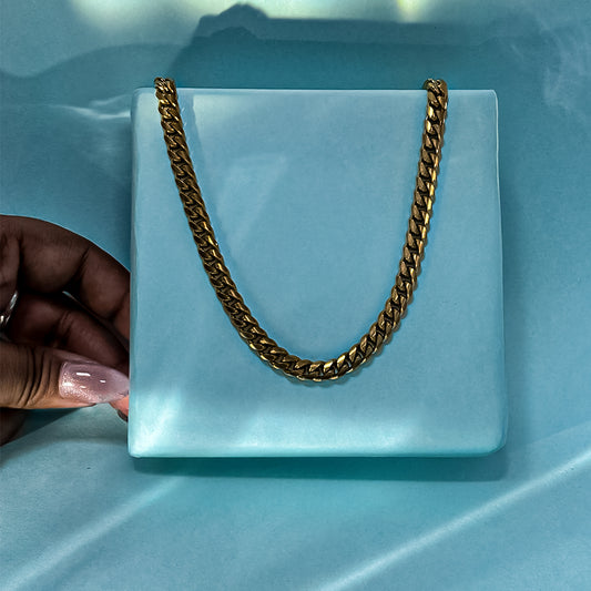 Royal Cuban Chain