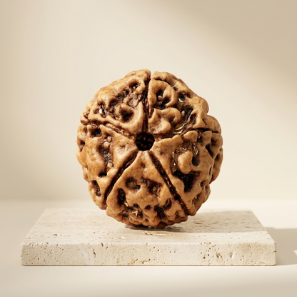 5 Mukhi Rudraksha (Original & Natural)
